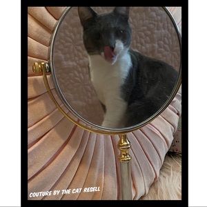 LITTLE FURRY OVERLORD